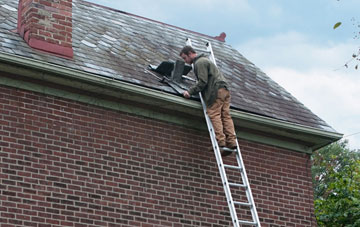 what affects urgent Rosebush roof repairs