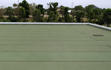 all Rosebush roofing types quoted for