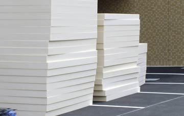 Rosebush flat roof insulation costs