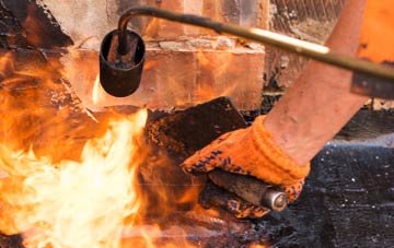 Rosebush flat roof repair companies