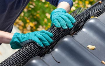 Rosebush gutter repair companies