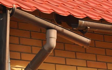 Rosebush gutter repair costs