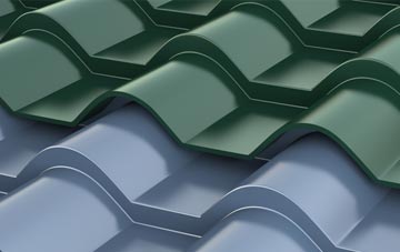 who should consider Rosebush plastic roofs