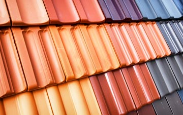 Rosebush roof tile costs