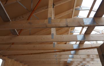 Rosebush roof truss costs