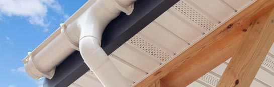 get Rosebush guttering quotes today