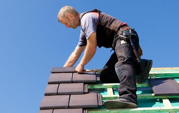 disadvantages of Rosebush slate roofing