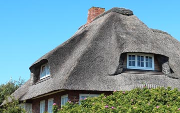 thatch roofing Rosebush, Pembrokeshire