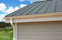 Rosebush fascia repair