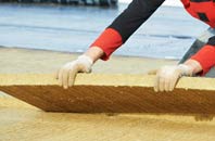 find rated Rosebush roof insulation companies