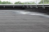 find rated Rosebush flat roofing companies