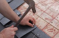 free Rosebush garage roof repair quotes