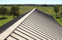 Rosebush metal roof quotes