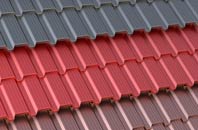 find rated Rosebush plastic roofing companies