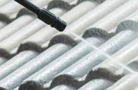 rated Rosebush roof cleaning companies