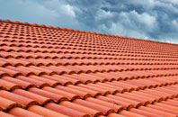 Rosebush roofing tiles