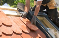Rosebush tiled roofing companies
