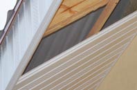 rated Rosebush soffit repair companies