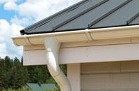 Rosebush soffits