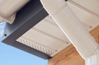 find rated Rosebush soffit companies