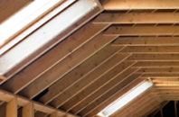Rosebush tapered roof insulation quotes