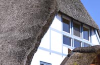 find rated Rosebush thatchers